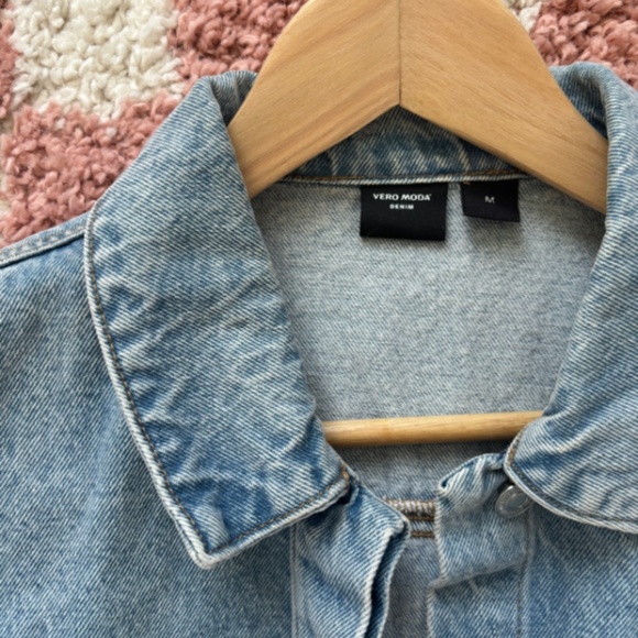 Denim Jacket Vero Moda - Picture 3 of 3